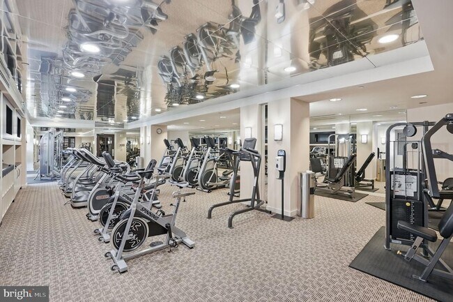 Building Photo - 11710 Old Georgetown Rd