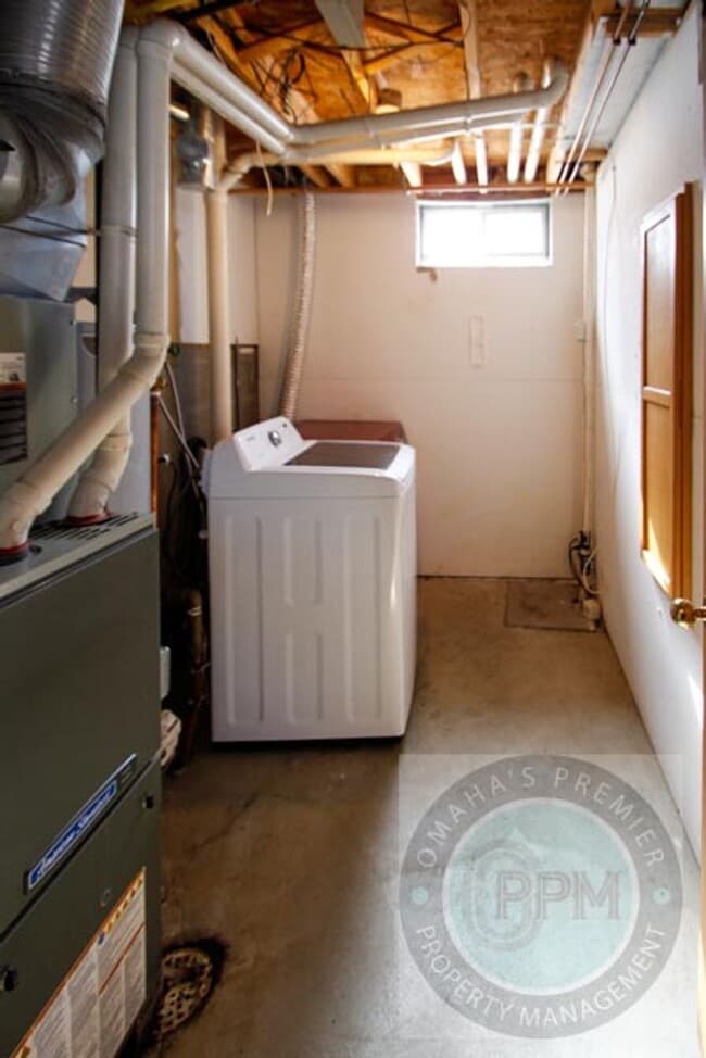 Building Photo - Comfortable 3Bd/2Ba/2Car Home in Papillion