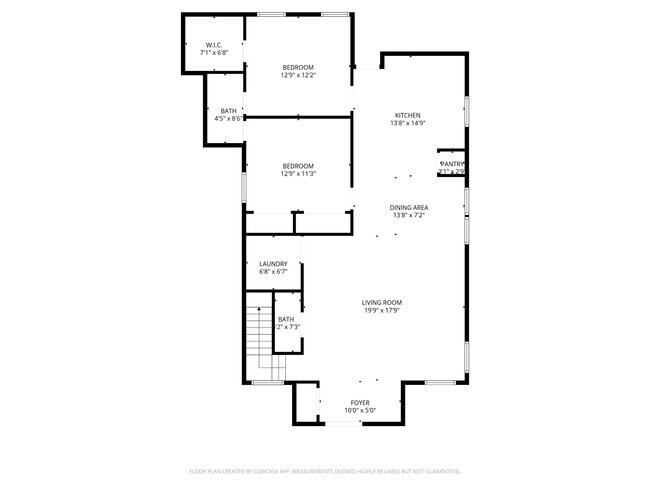 Building Photo - 119 Fairway Dr