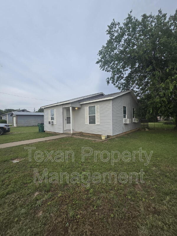 Building Photo - 9407 Braddock St
