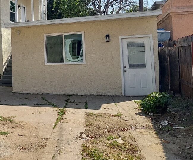 Building Photo - 3904 Dalton Ave