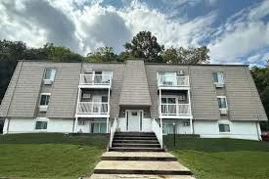 Interior Photo - Aurora Apartments