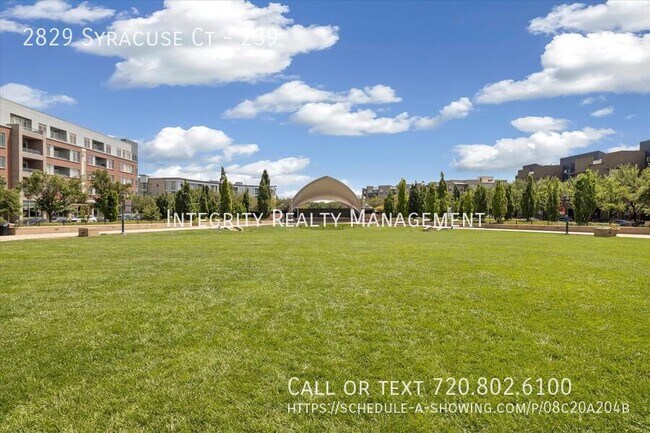 Building Photo - 2829 Syracuse Ct