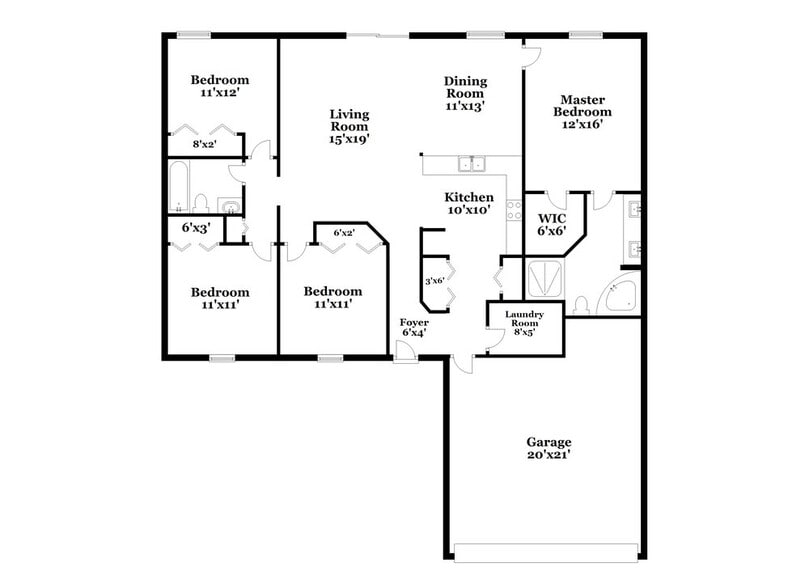 Building Photo - 700 Pincon Ln