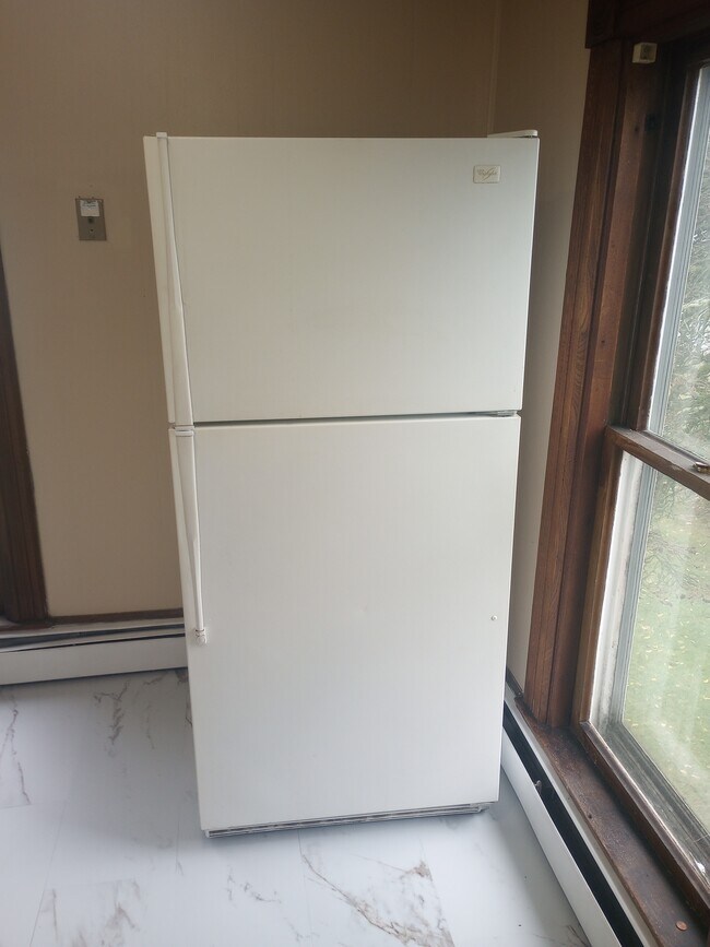 Building Photo - 4450 E Atherton Rd