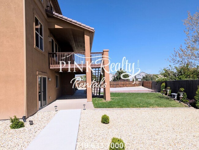 Building Photo - 7695 Wrangler Ridge Dr