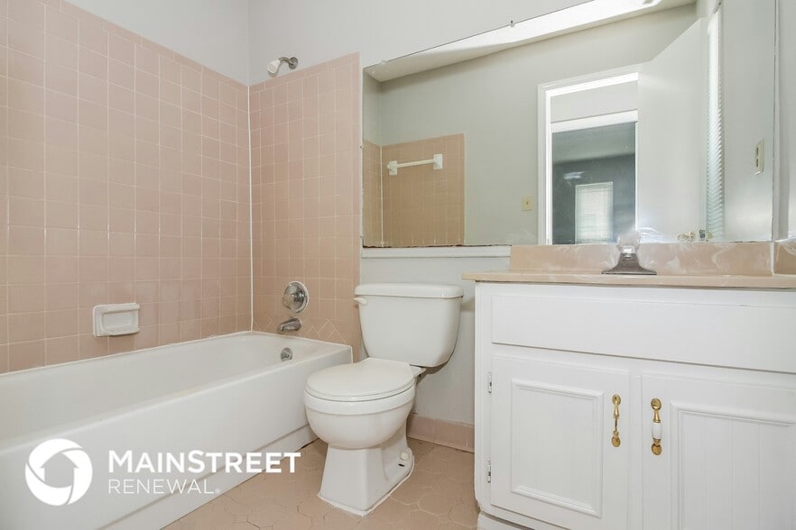 Building Photo - 4405 Indian Trail Dr