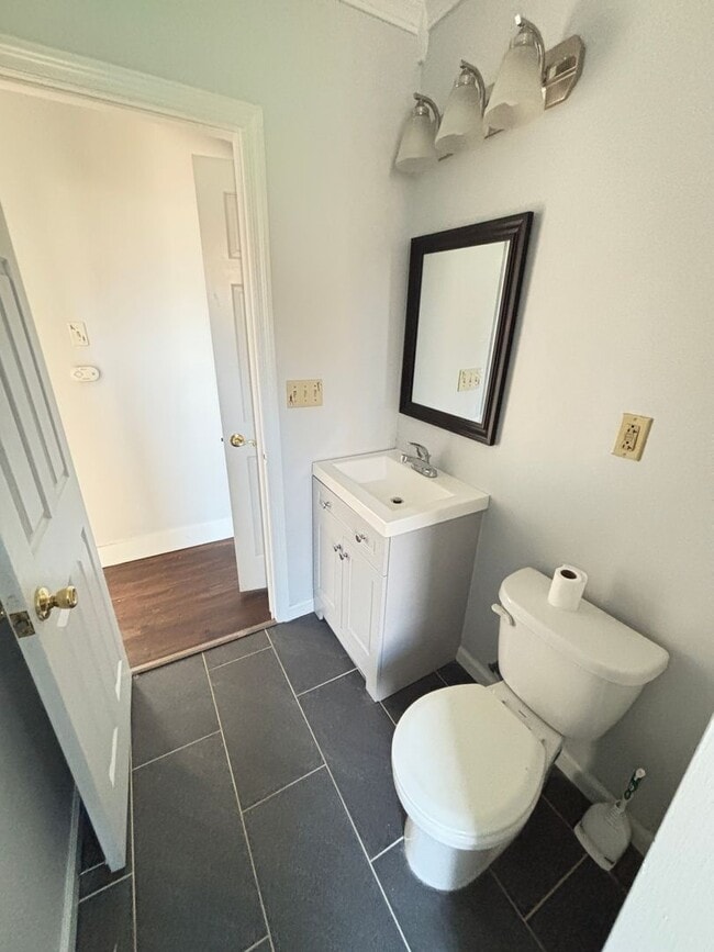 Building Photo - remodeled 2-bedroom, 1.5-bath duplex