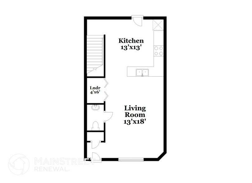 Building Photo - 6030 Cullen Dr