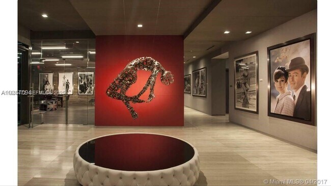 Building Photo - 1080 Brickell Ave