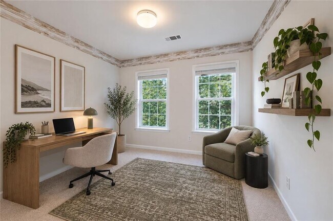 Building Photo - 3423 Lathenview Ct