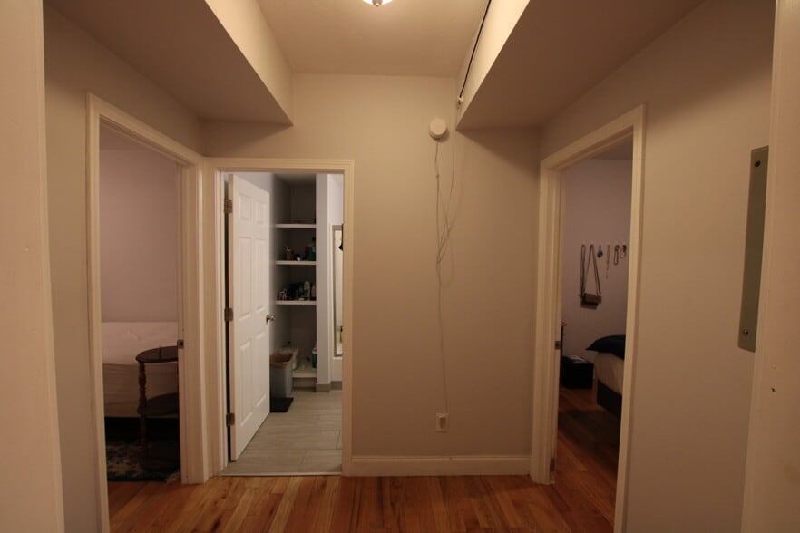 Building Photo - 58 Dudley St