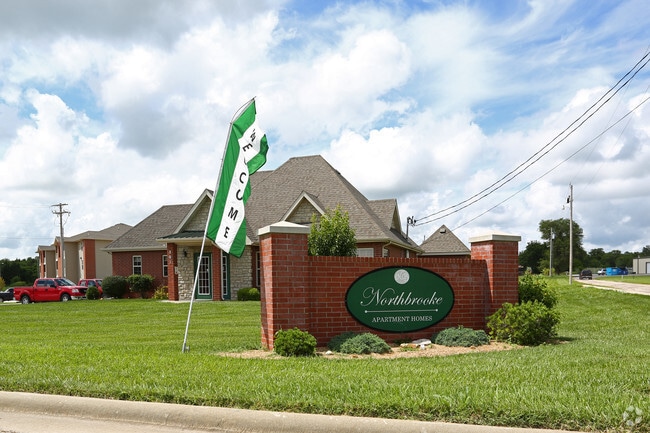 Building Photo - Northbrooke Apartments