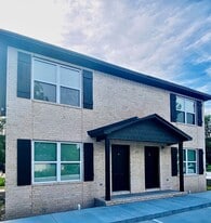 Building Photo - 416 E G St