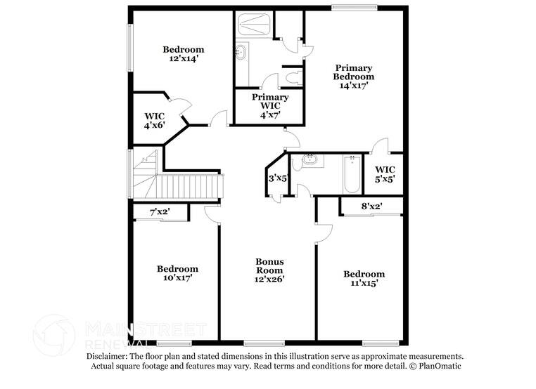 Building Photo - 15214 Winged Foot