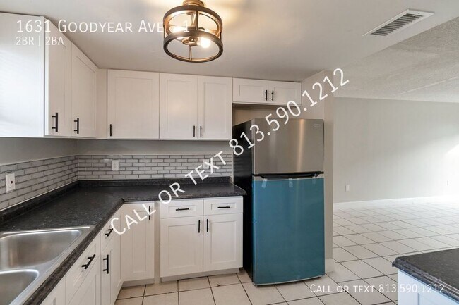 Building Photo - 1631 Goodyear Ave
