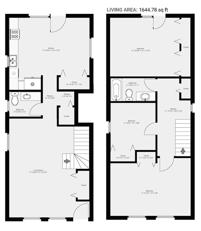 Building Photo - 1509 N Talman Ave