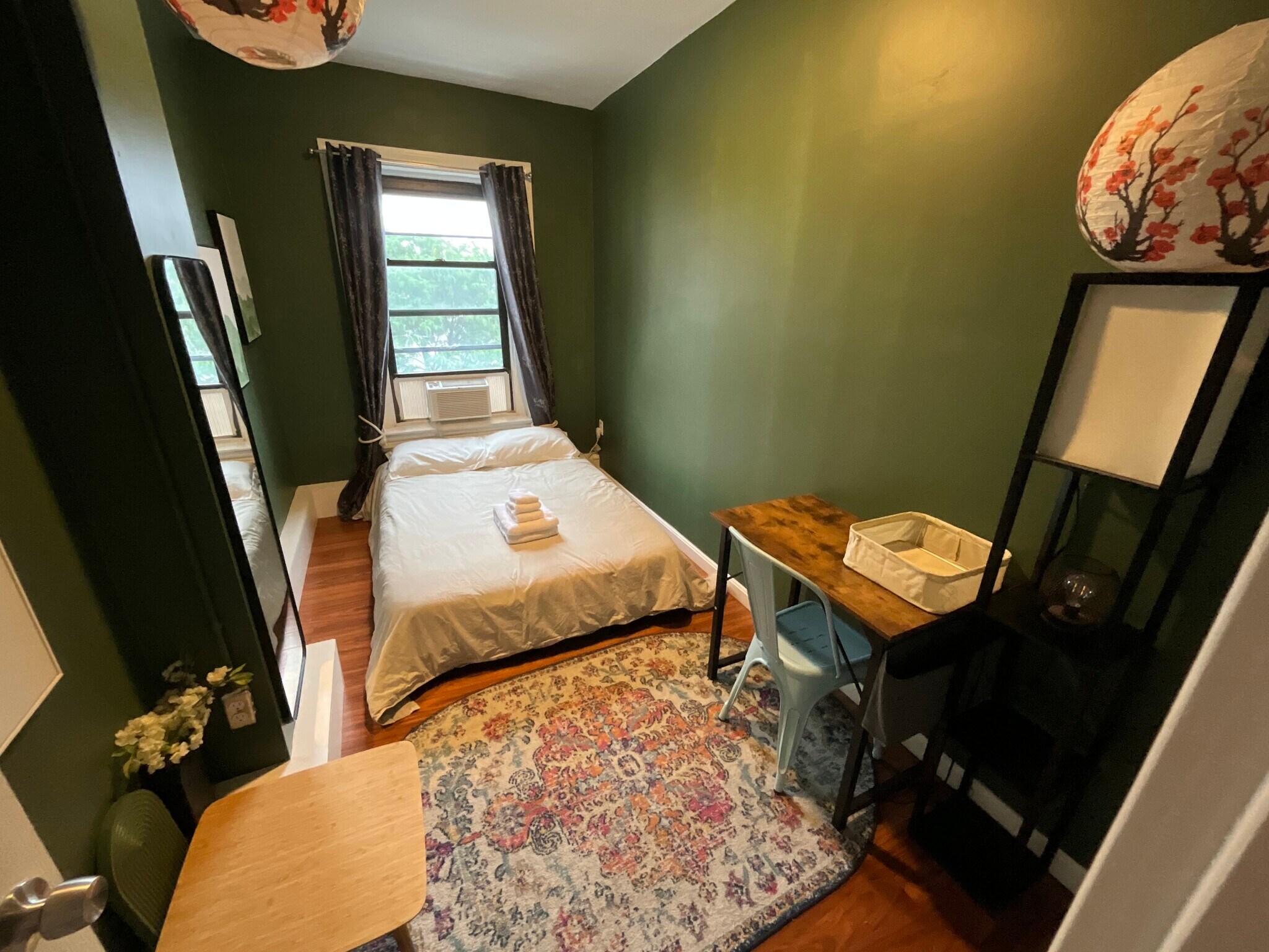 Building Photo - 871 Harrison Ave