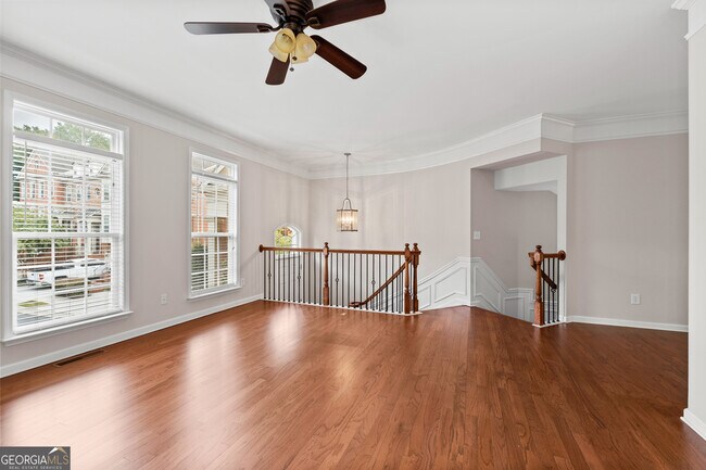 Building Photo - 4720 Wehunt Trail
