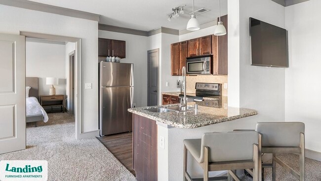 Building Photo - 4689 Mustang Pkwy