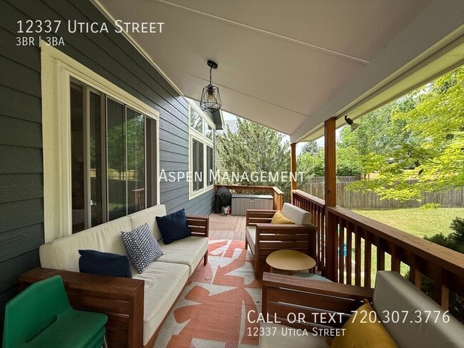 Building Photo - 12337 Utica St