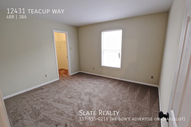 Building Photo - 12431 Teacup Way