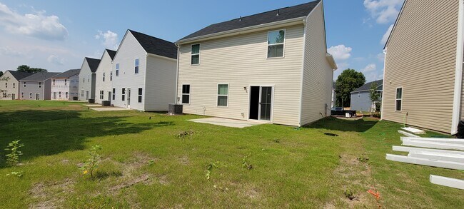 Building Photo - 5147 Downhaul Dr