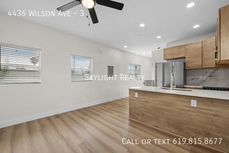 Building Photo - 4436 Wilson Ave