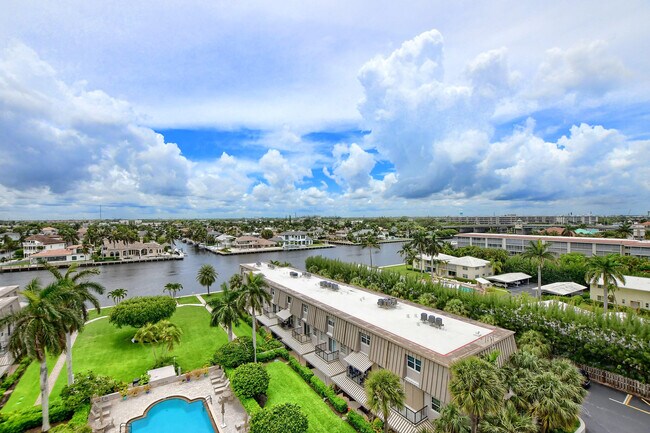 Building Photo - 2000 S Ocean Blvd