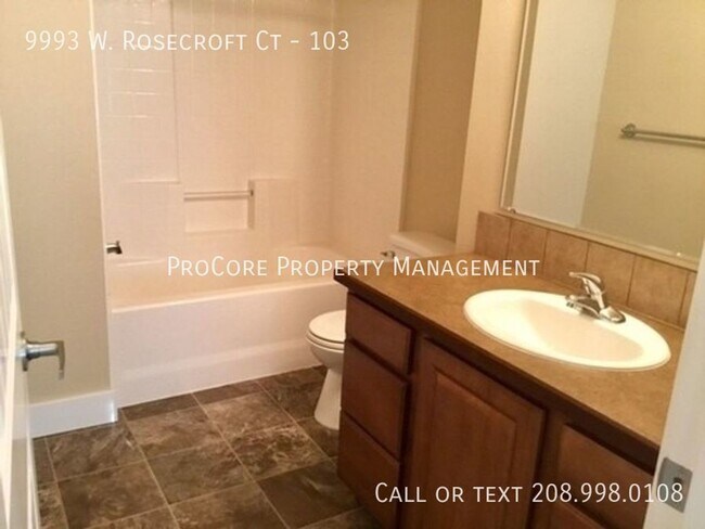 Building Photo - 9993 W Rosecroft Ct
