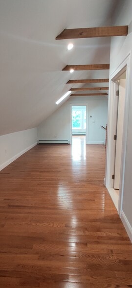 2nd fl - 81 Bow St