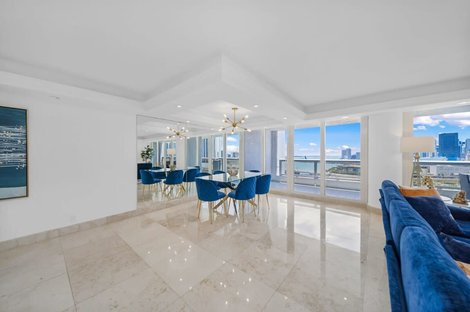 Building Photo - 1717 N Bayshore Dr
