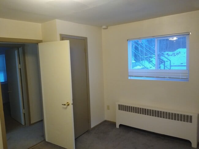 Bedroom #1 - 1402 Copperfield Ave
