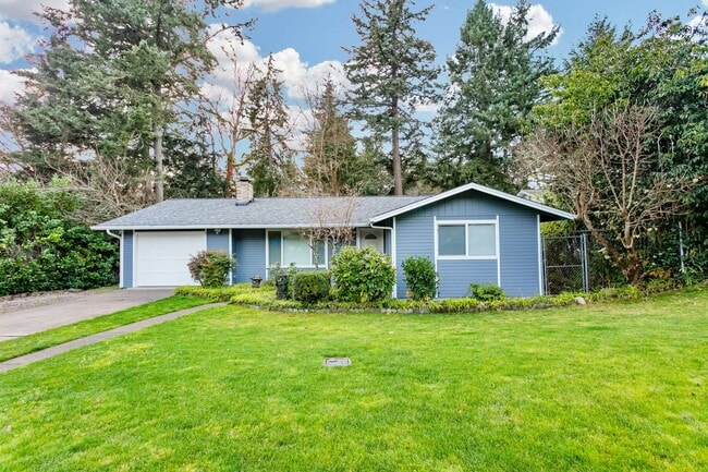 Primary Photo - Charming Lakewood Rambler 3bd 1.5 bath