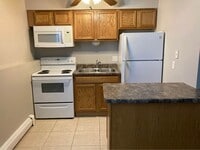 Building Photo - Mark III Apartments