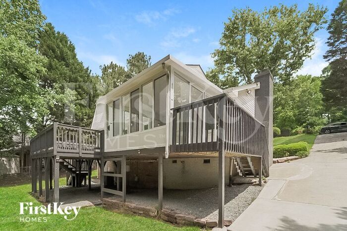Building Photo - 7606 Ritter Dr