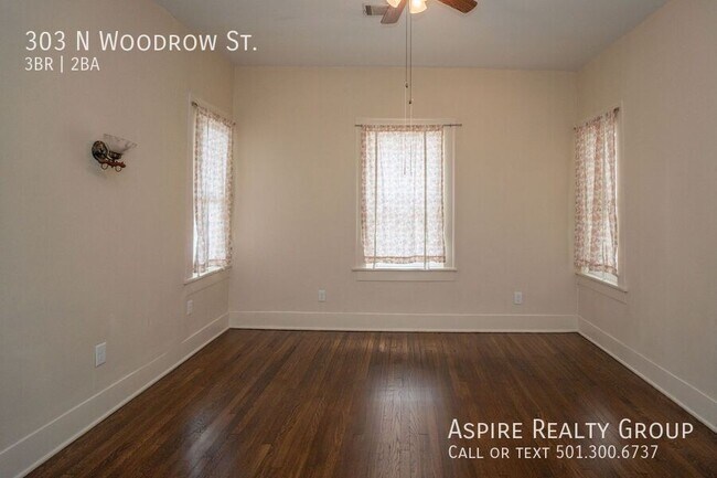Building Photo - 303 N Woodrow St