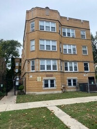 Building Photo - Marquette