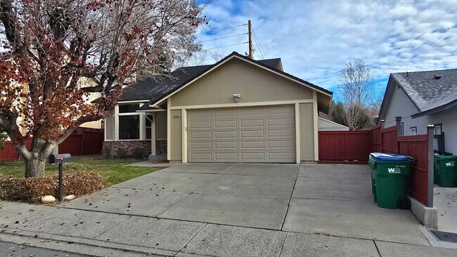 Primary Photo - Wonderfully Charming NW Reno Home – Move-In Ready!