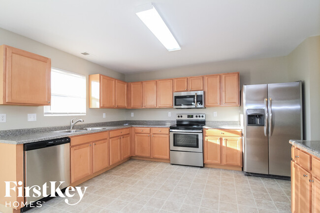 Building Photo - 3137 Asheton Grove Ct