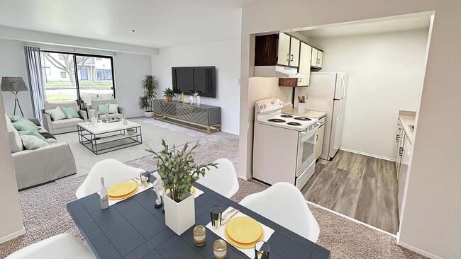 Building Photo - Autumn Ridge