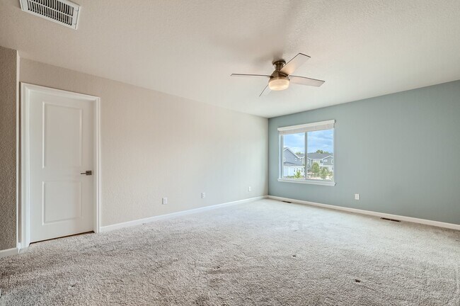 Building Photo - West Longmont Townhome!