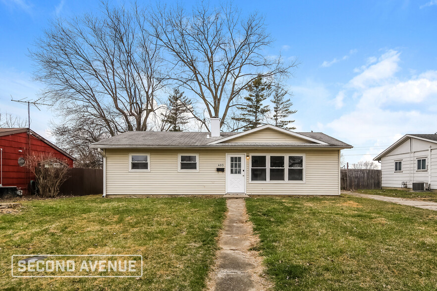Primary Photo - 403 Eberhart Dr