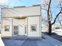 Building Photo - 1431 W Kiowa St