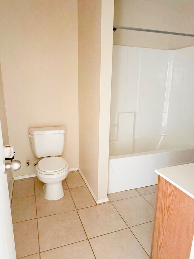 Building Photo - 3906 Jack Barnes Ave