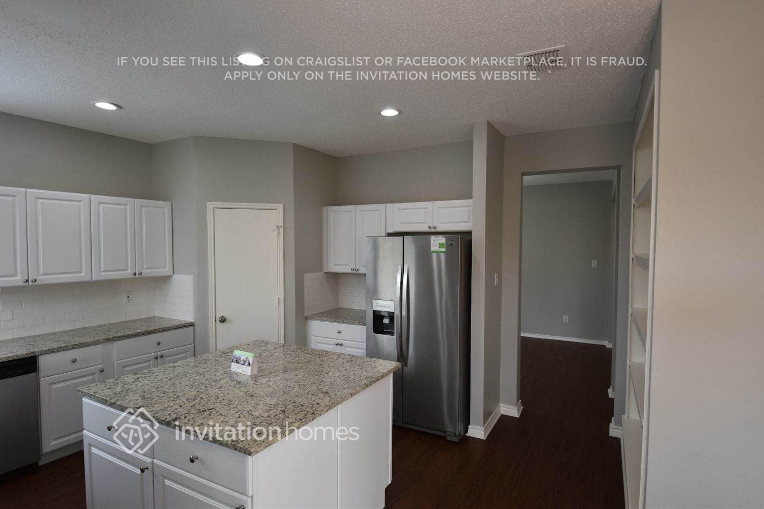 Building Photo - 6805 Dougal Ave