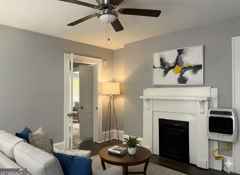 Building Photo - 1105 Boulevard