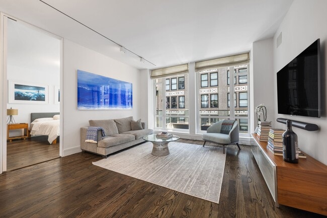 Building Photo - 133 W 22nd St