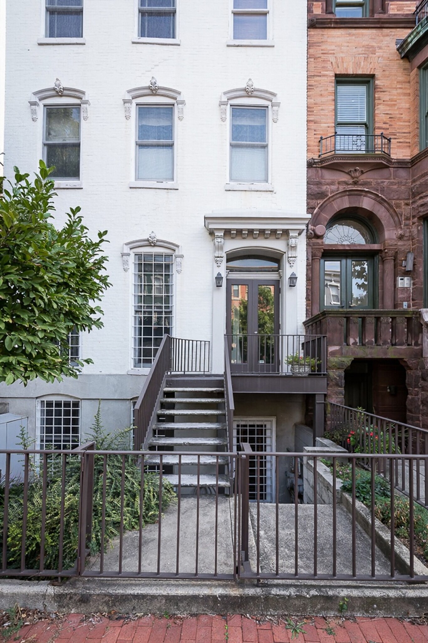 Building Photo - 440 M St NW