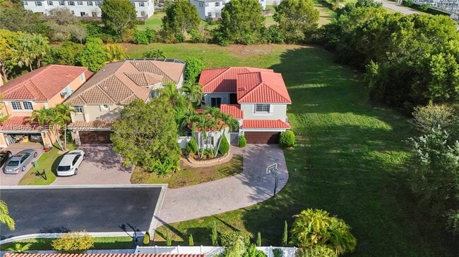 Building Photo - 4601 NW 121st Ave